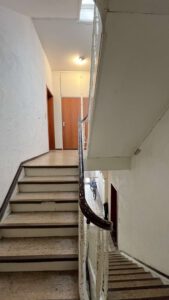 Treppenhaus 1.OG