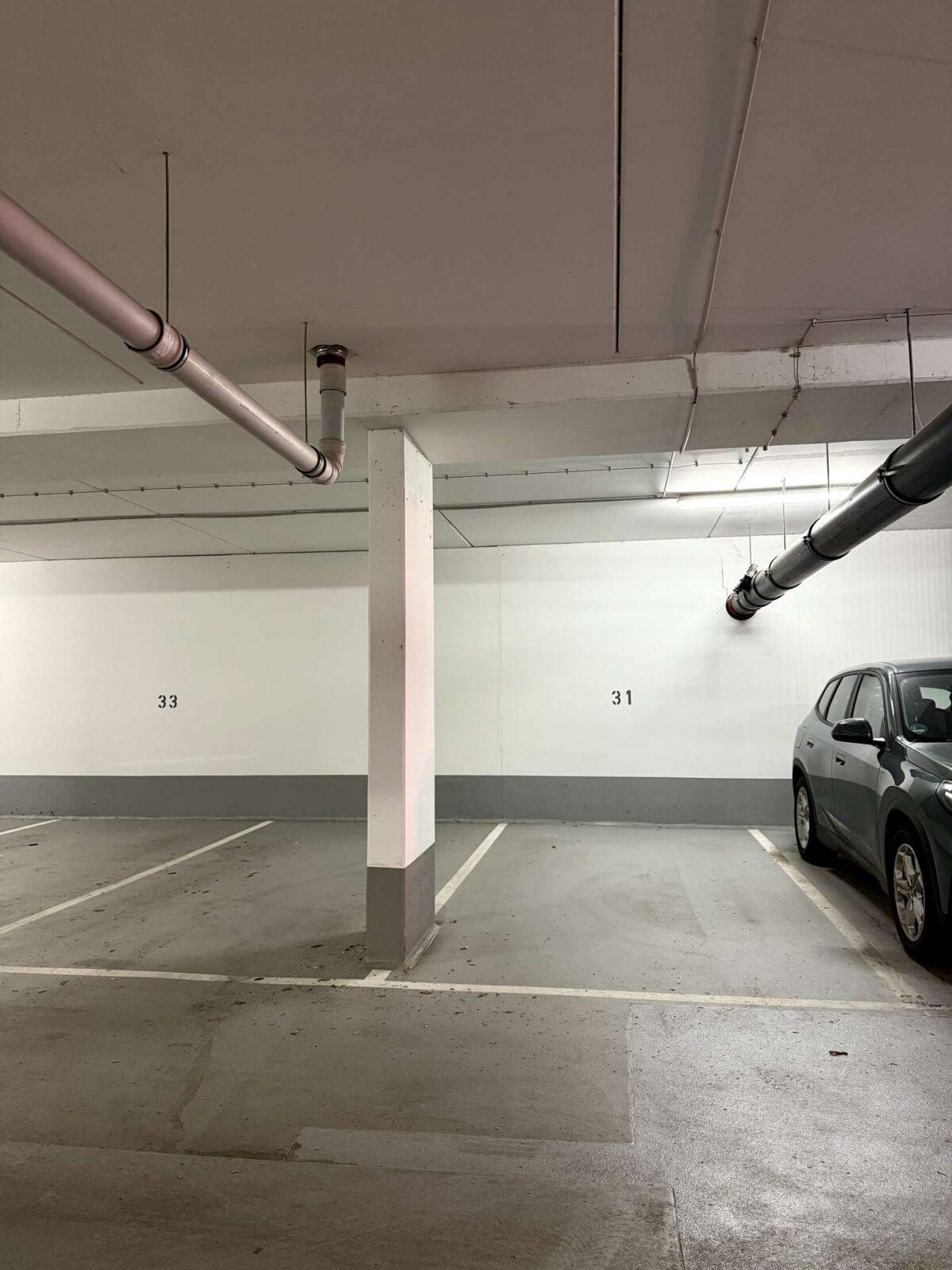 TG-Platz 31