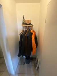 Garderobe