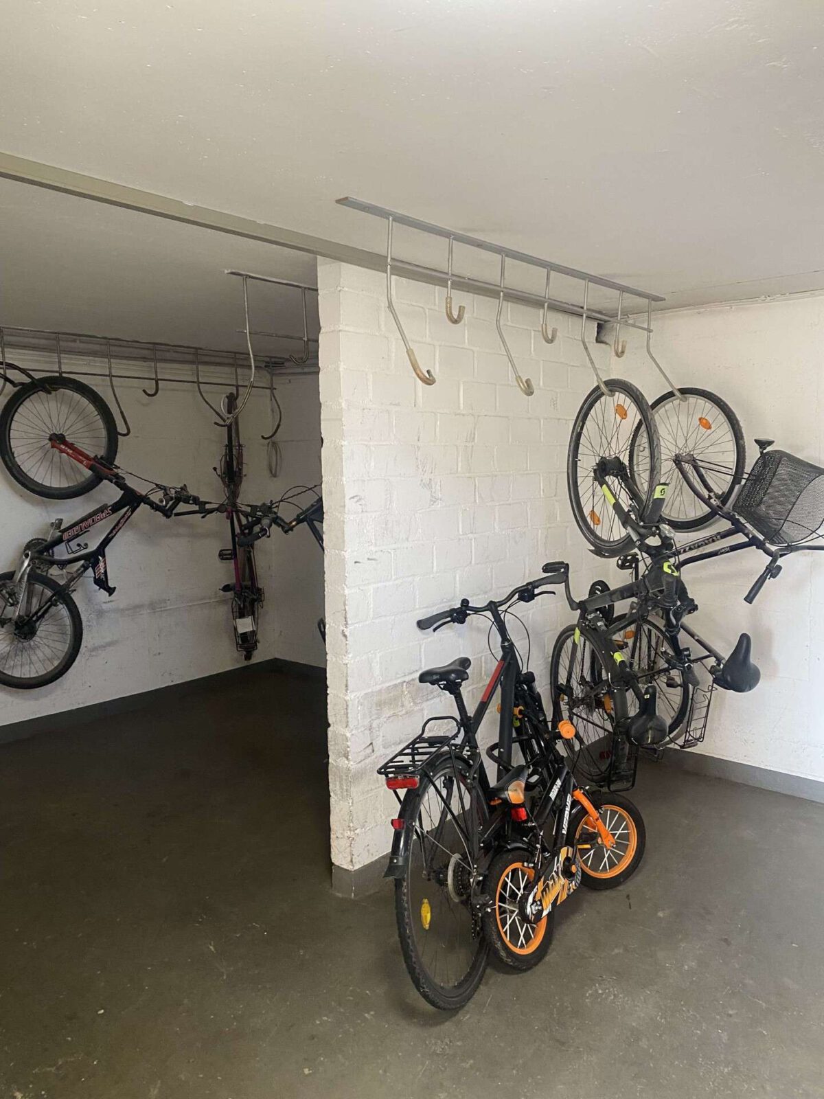 Fahrradkeller