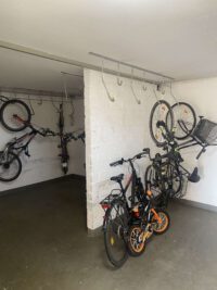 Fahrradkeller