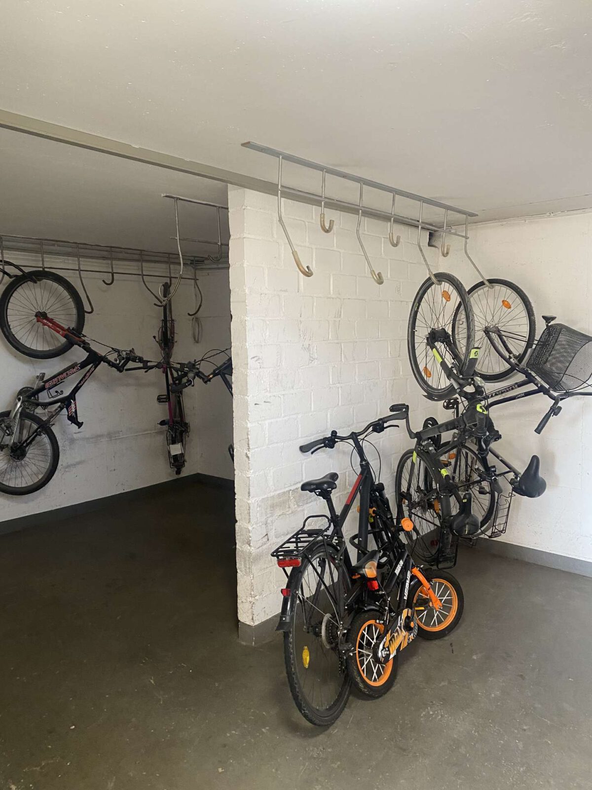 Fahrradkeller