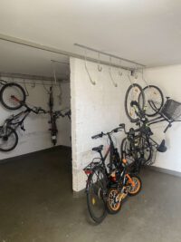 Fahrradkeller