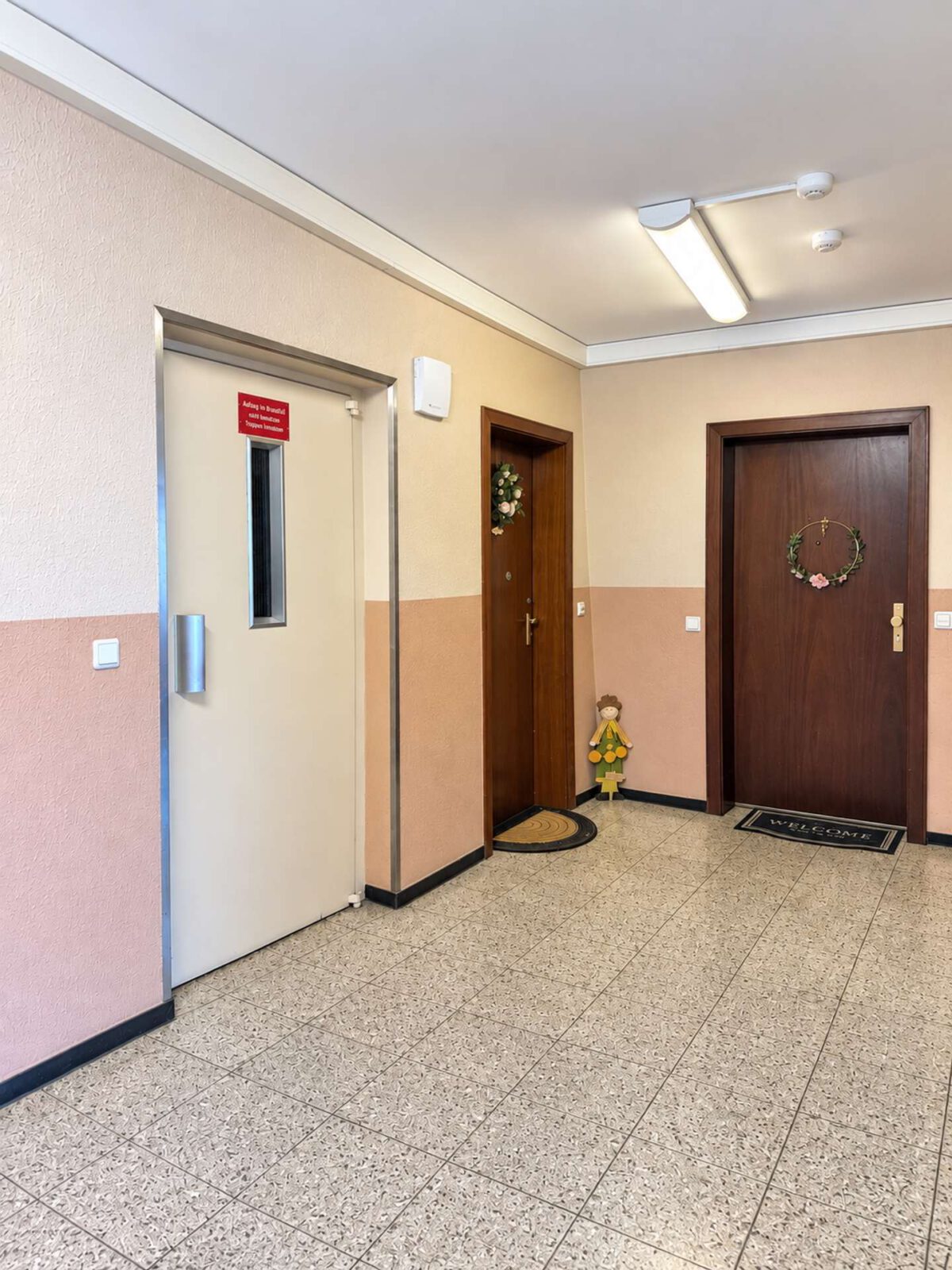 Hausflur-