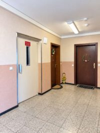 Hausflur-