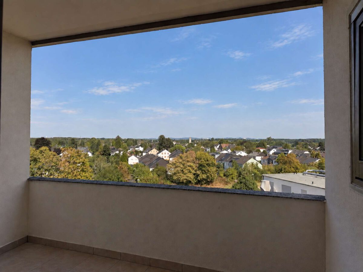 Balkon Innen