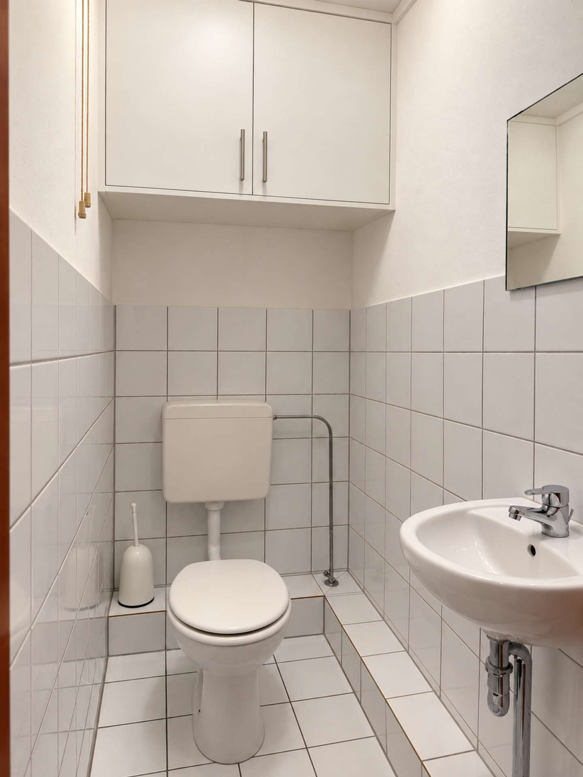 Separates WC