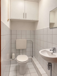 Separates WC