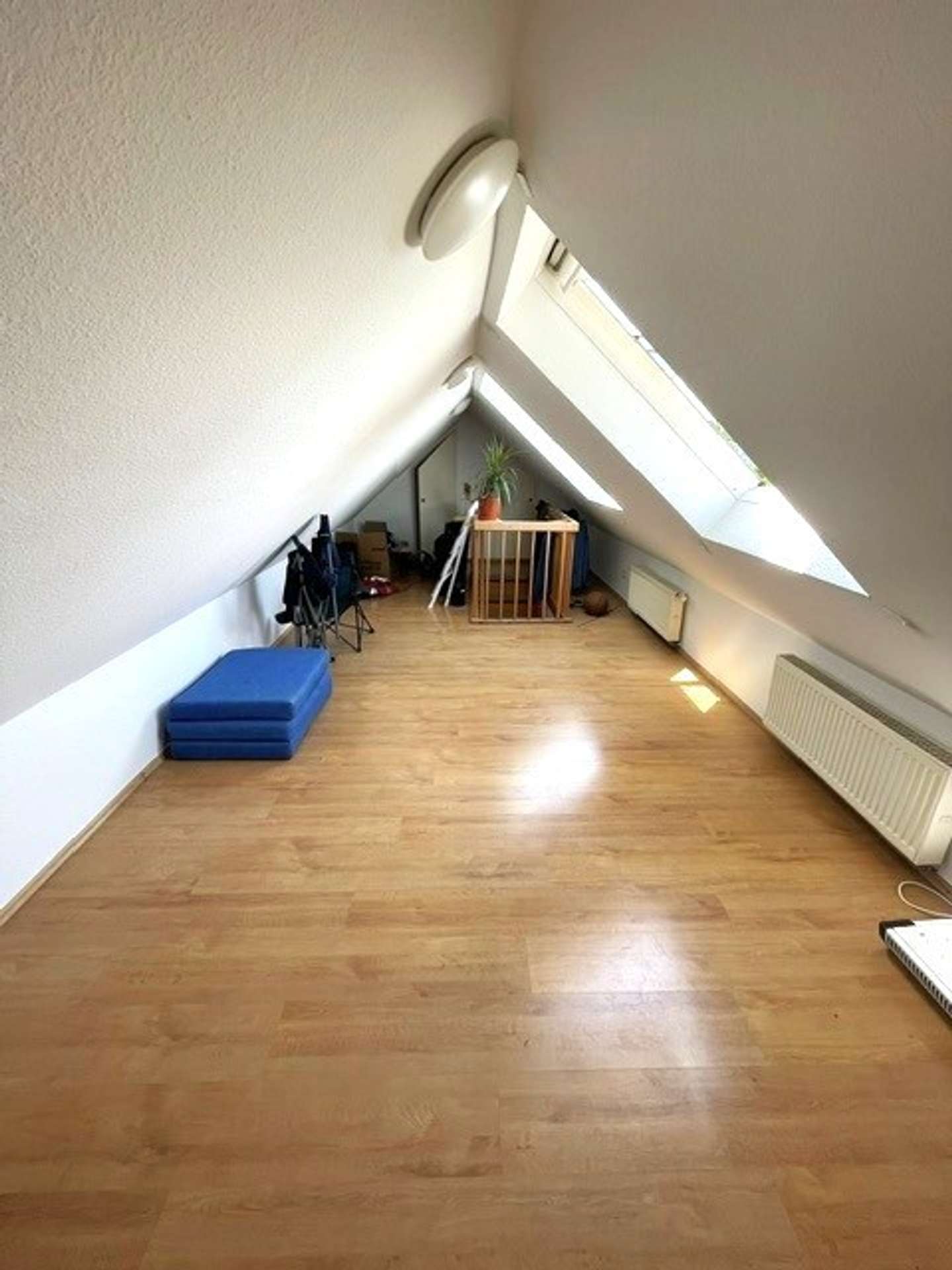 2. Zimmer